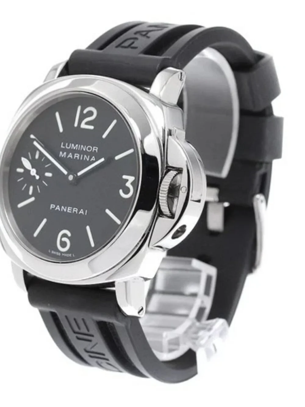 Panerai brand	panerai model	luminor